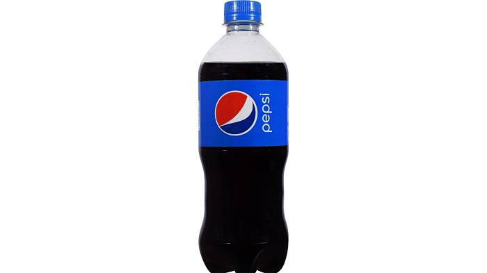 Pepsi 20oz