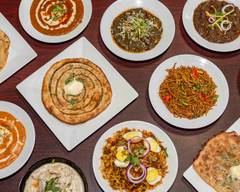 Amritsari Kulcha Point