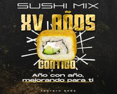 Sushi Mix (Pinos)