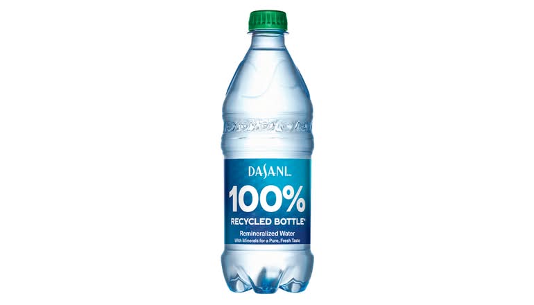 Bottled DASANI® Water