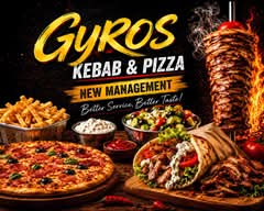 Gyros Pizza And Kebab  (NEW)