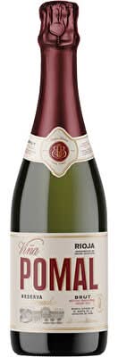 Viña Pomal Reserva Blanc de Noirs Rioja Sparkling 2020