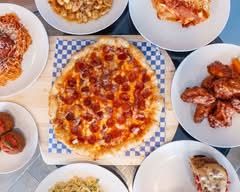 Ferraree's Pizzaria (1-491 Merritt Street)