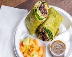 Achiote Grill