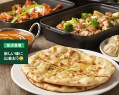 【インドネパール料理】ライノレストラン Rhino restaurant