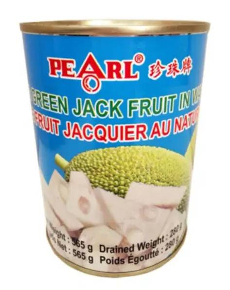 Pearl Green JackFruit 565g