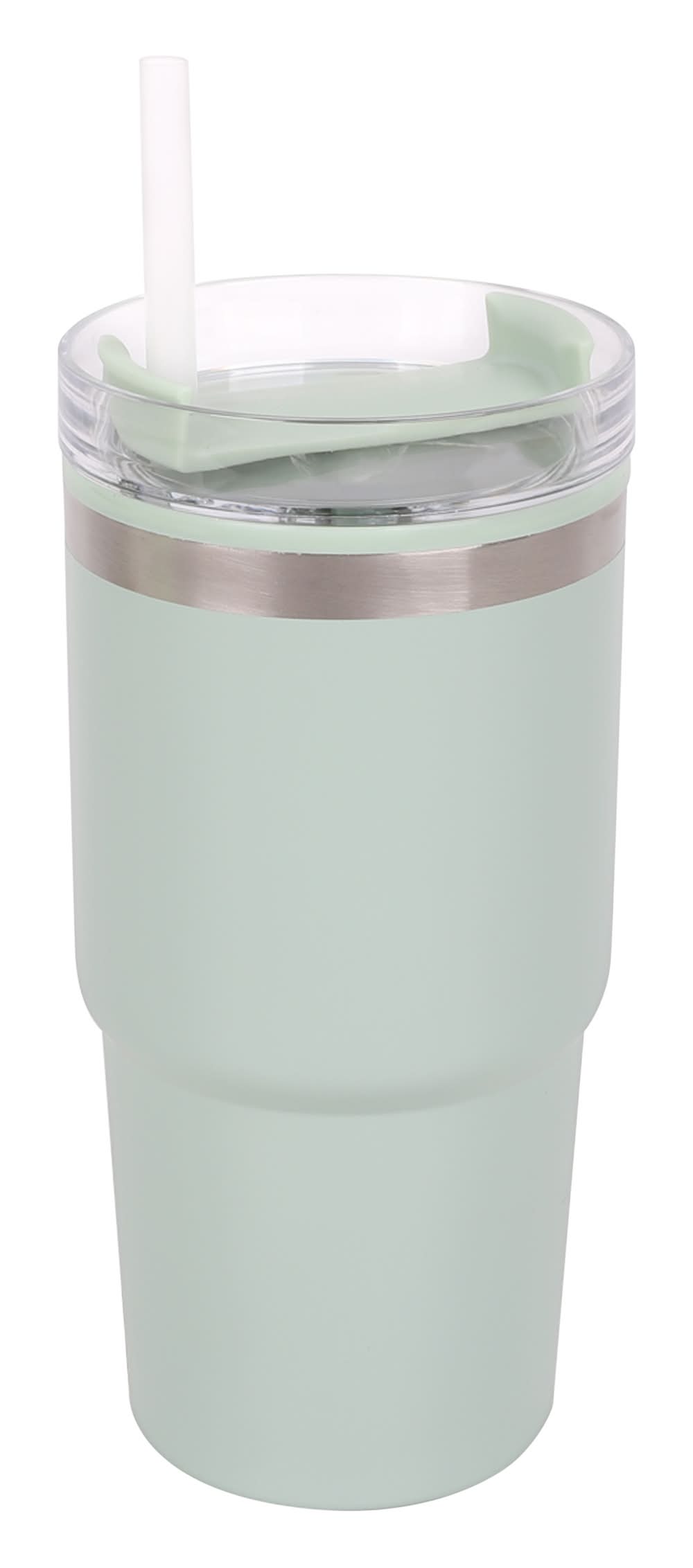 Hyperquench Tumbler 20oz Light Green