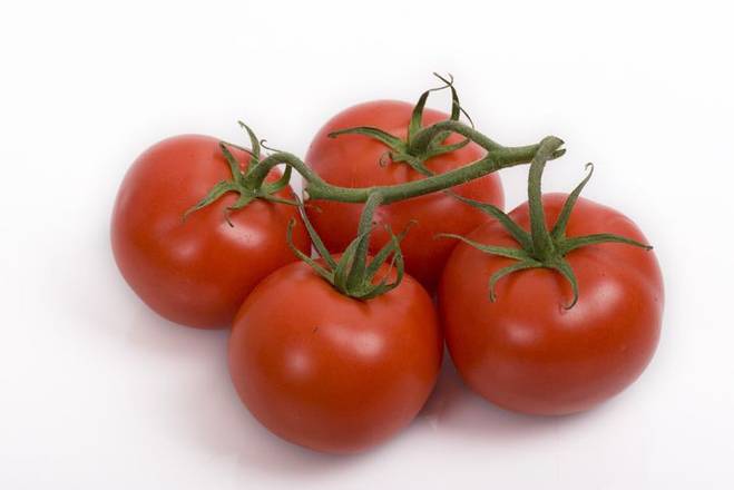 Organic Cocktail Tomatoes (250 g)