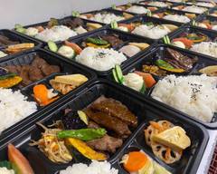 焼肉処 たけ家 はなれ