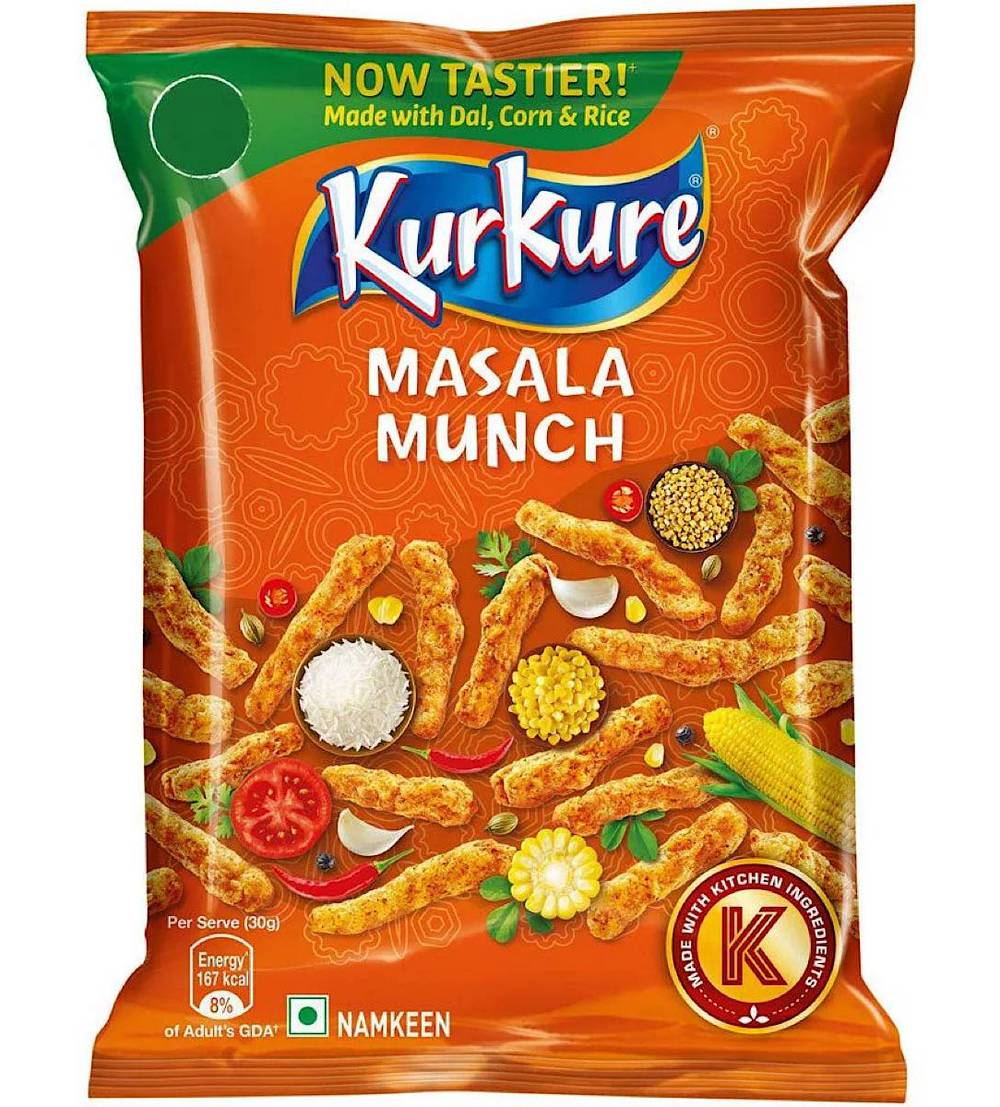 KurKure Masala Munch 80g