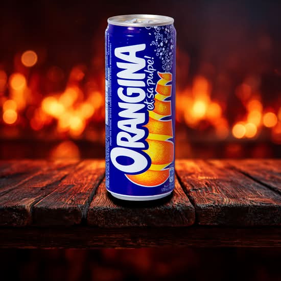 Orangina