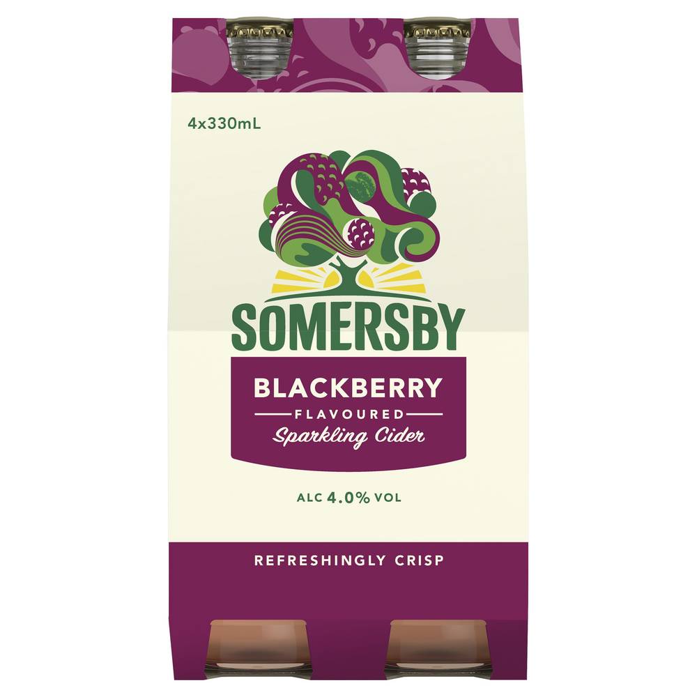 Somersby Sparkling Cider Delivery Near Me Order Online Uber Eats