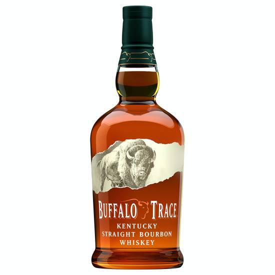Buffalo Trace Bourbon (750ml bottle)