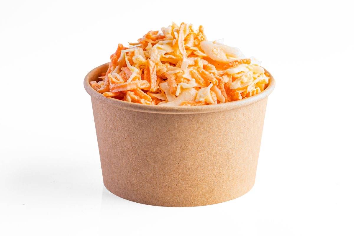 Coleslaw