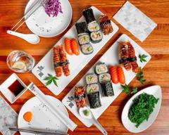 Sushi Hub (West Lakes)