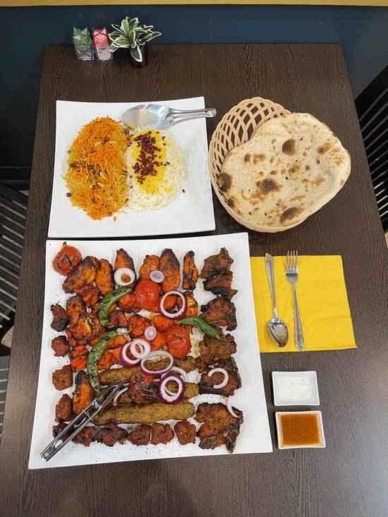 Afghan Royal Restaurant 