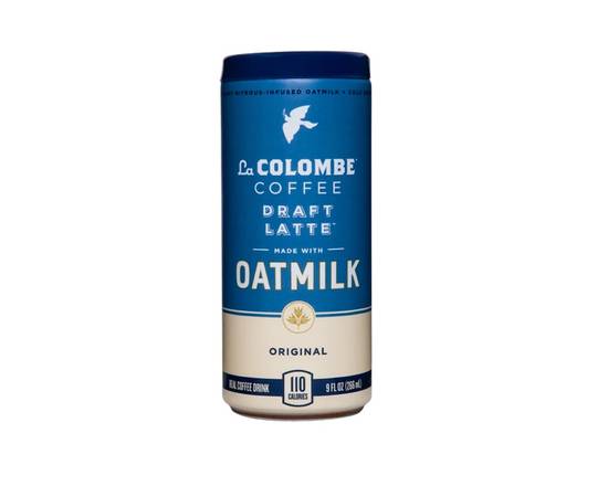 La Colombe - Oat Milk Latte