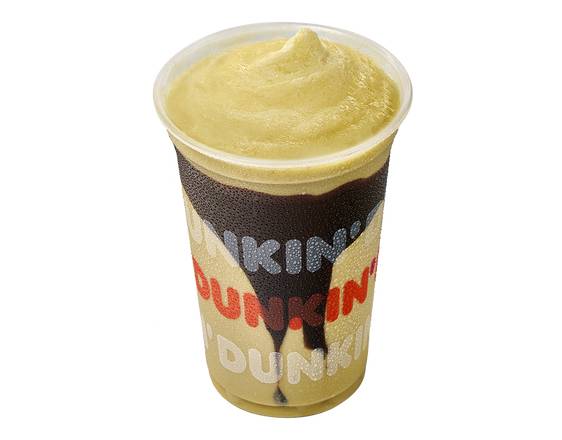 Frozen Dunkaccino Pistacho