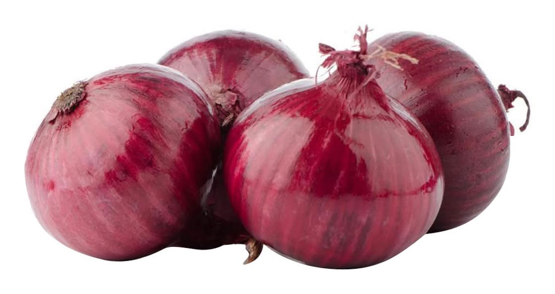 Red Onions (32 oz)