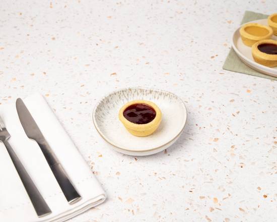 Jam Tart