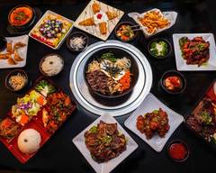 901 Hot Pot & Korean BBQ Wolfchase