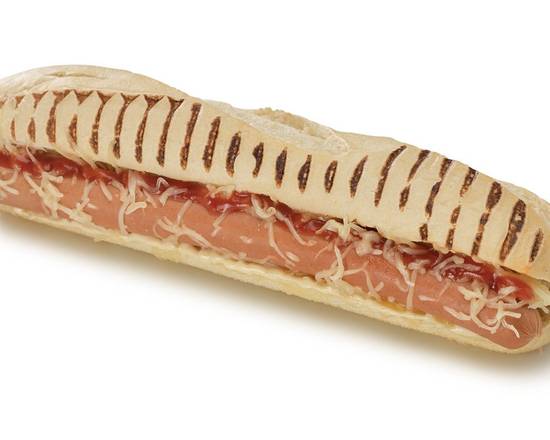 Calini Extra Hot Dog