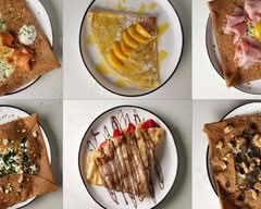 The French Crepes