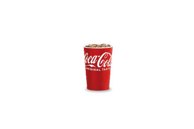 Coca-Cola 0,25 L
