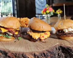 Go Local Burgers