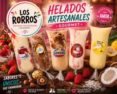 LOS RORROS