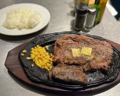 カイザーステーキ　  KAISER STEAK