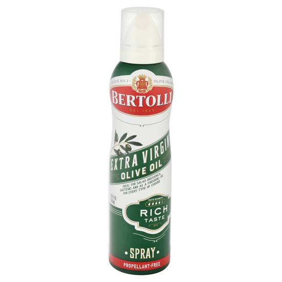 Bertolli Extra Virgin Oilve Oil Spray (4.9 oz)