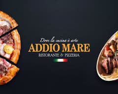 Addio Mare - San Agustin