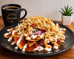 Chi’Laqueria Don Cosme (Morelia)