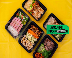 Gainz By Protein Kitchen