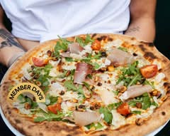 Pizzeria Mirabella