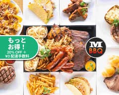 Midtown BBQ Tokyo