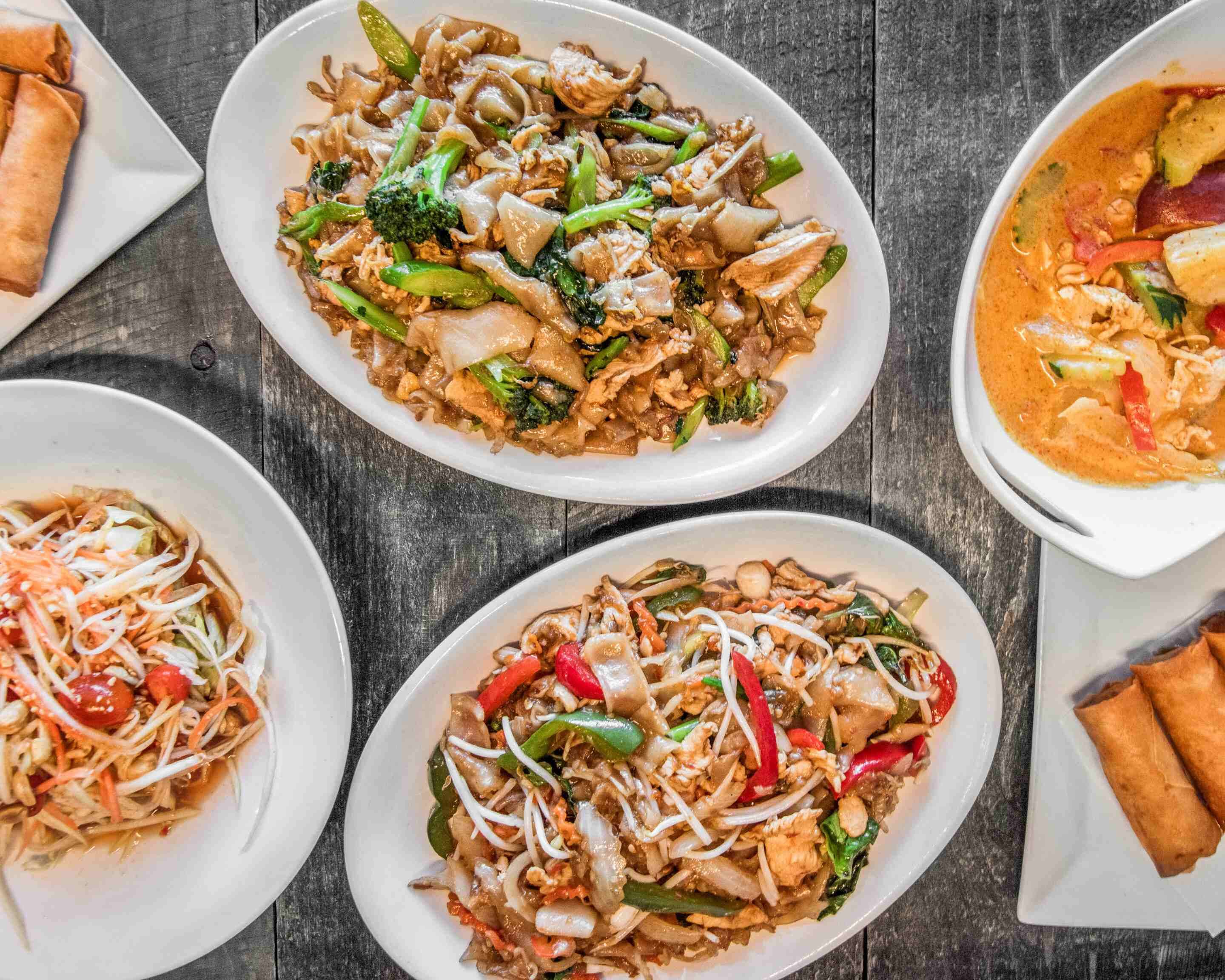 Swaddee Thai Cuisine Chandler Az - bbty8j4
