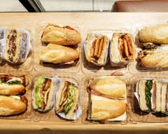 Adrienne's Provisions