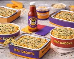 Mac Daddy's by Billy Bricks (Oak Park)