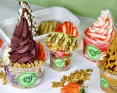 Kealba Acai Bar (Kealba)