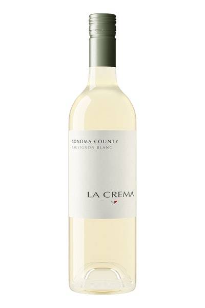 La Crema Sonoma County Sauvignon Blanc Wine 2022 (750 ml)