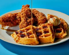 Maple Street Biscuit (Daphne)