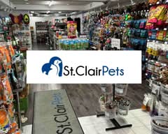 St Clair Pets