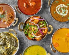 Billa indian cuisine (14350 Ventura Blvd)