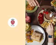 Nana’s Fruit Coffee - Emilio Vaisse