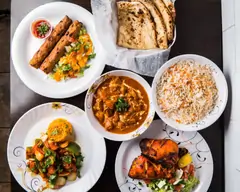 Vegan Indian Kitchen