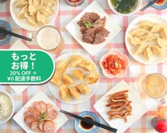1+dumpling ワンプラスダンプリング 大塚店