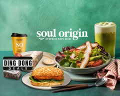 Soul Origin (Penrith Westfield Food Court)