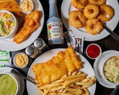 Classic Fish & Chips 